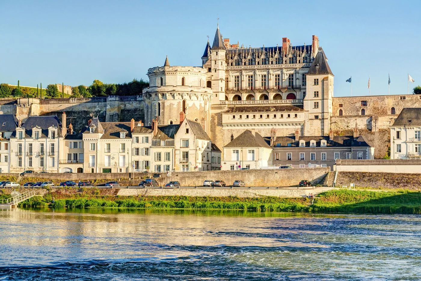 Château d'Amboise