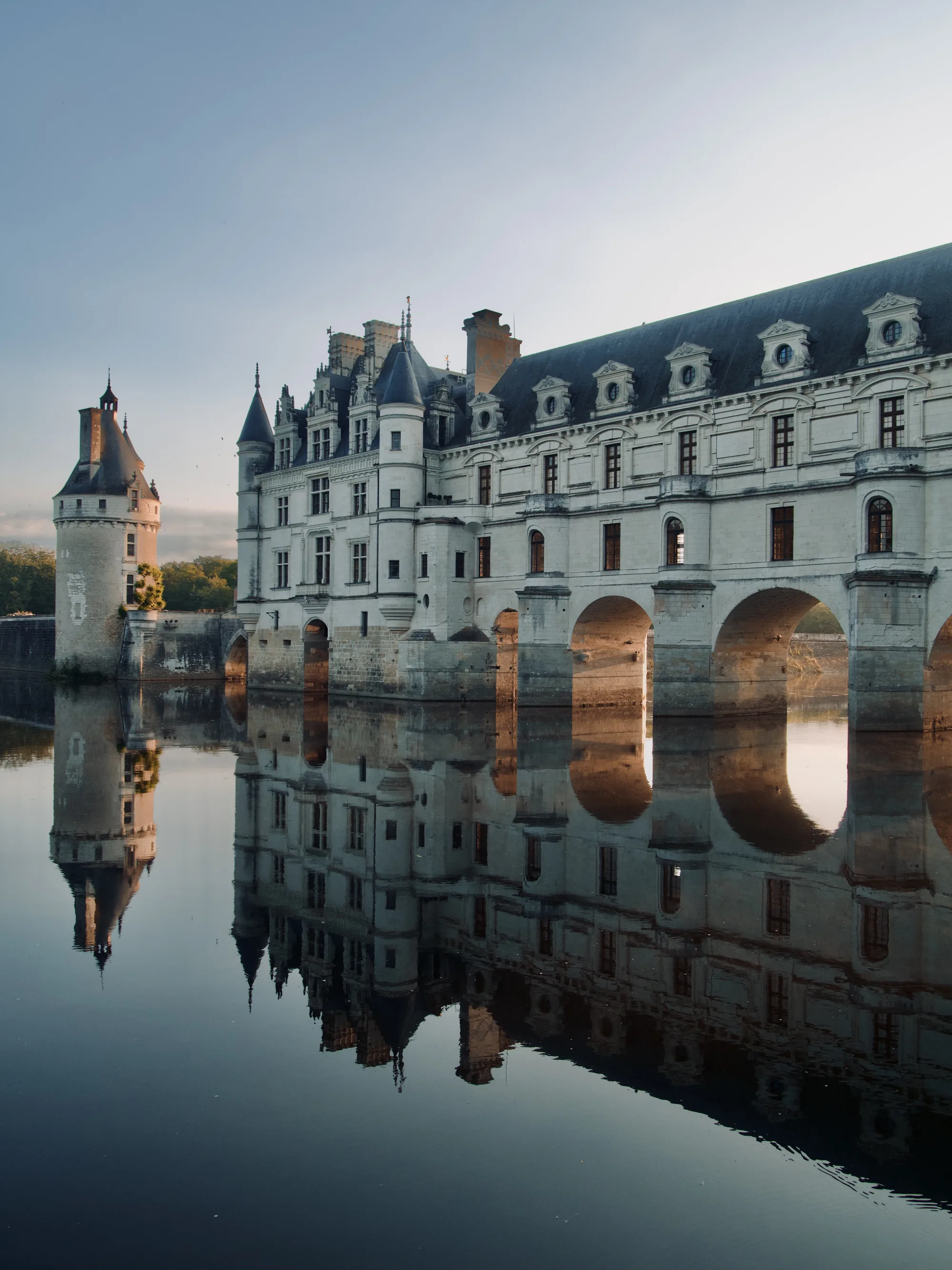 Château de Chenonceau